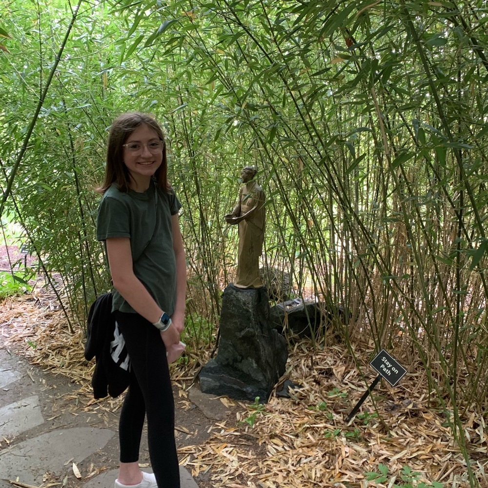 Meet your Posher, Luca